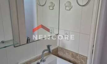 Imagem 4: Apartamento em Avenida Olga Fadel Abarca - Jardim Santa Terezinha (Zona Leste) - São Paulo