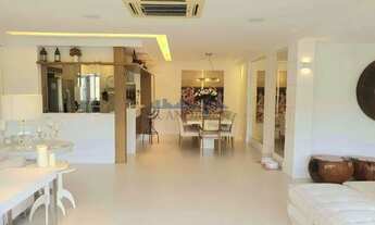 Imagem 7: Condomínio Village Oceanique Barra da Tijuca I reformado I vista indevassável para o verd