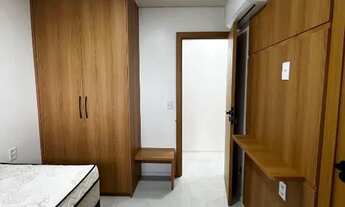 Imagem 6: Sports Garden, Fino Acabamento, Vista Mar, Mobiliado, Projetado, Climatizado