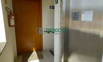 Imagem 5: Cobertura residencial toda planejada em Betim - 3 quartos (1 suíte), varanda gourmet, 2 va