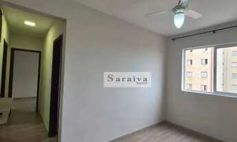 Imagem: Apartamento com 2 dormitórios para alugar