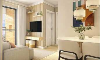 Imagem 2: Apartamento com 2 dormitórios à venda, PINHEIRINHO , CURITIBA - PR