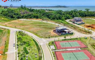 Imagem 5: LOTE EXCLUSIVO À VENDA NO ALPHAVILLE TRÊS PRAIAS, VIVA O MELHOR DE GUARAPARI/ES! MARQUE UM