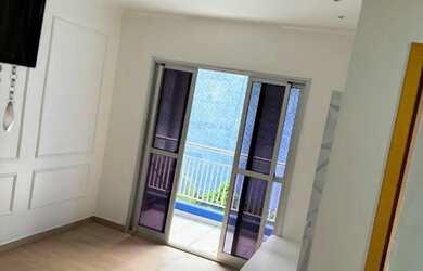 Imagem 8: Condominio Residencial Vila Das Flores c/ 2 Quartos sendo 1 Suíte Andar Baixo