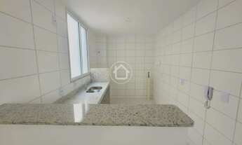 Imagem 7: APARTAMENTO 02 QUARTOS - COM ELEVADOR