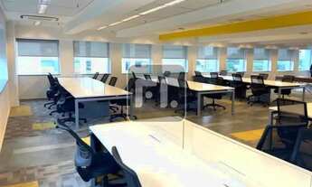 Imagem 3: Escritório para aluguel e venda tem 370 metros quadrados em Higienópolis - São Paulo - SP