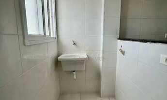 Imagem 4: Apartamento com 2 dormitórios à venda, 81 m² por R$ 600.000,00 - Aviação - Praia Grande/SP