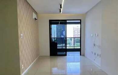 Imagem 2: Vendo apartamento Semi Mobiliado no Ed. Ravello