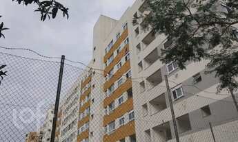 Imagem 5: Apartamento à venda em Jardim Botânico com 86 m², 3 quartos, 1 suíte, 1 vaga