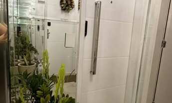 Imagem 2: CONDOMÍNIO AUTHENTIC ADRIANÓPOLIS- APTO MOBILIADO 140M²