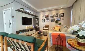 Imagem: Apartamento em Meia Praia - Itapema