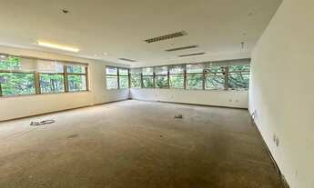 Imagem 2: Conjunto comercial para venda em Jardim Paulista , 61m²