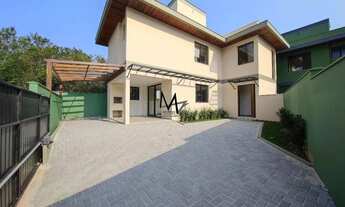 Imagem 2: Casa nova com 3 quartos à venda no Rio Tavares