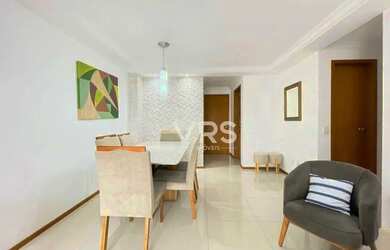 Imagem 4: Apartamento com 2 dormitórios à venda, 81 m² por R$ 630.000,00 - Agriões - Teresópolis/RJ