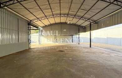 Imagem 7: Barracão para alugar próximo da Av. Duque de Caxias