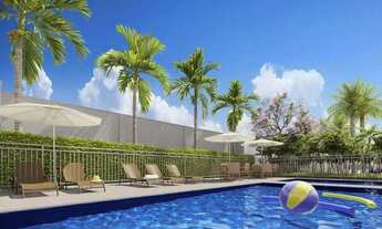 Imagem 3: Apartamento no Mondubim com entrada parcelas e parcelas menores que um aluguel