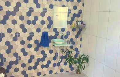 Imagem 5: Sobrado em Condomínio para Venda em Jandira, Parque Nova Jandira, 3 dormitórios, 2 banheir