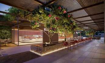 Imagem 3: Comercial Sala em Condomínio em Bauru