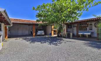 Imagem 5: Residência dos Sonhos no Bairro Cruzeiro, Rio dos Cedros