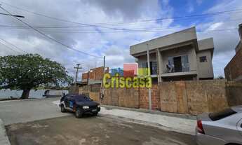 Imagem: Casa com 2 dormitórios à venda, 95 m²