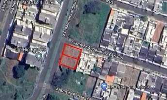 Imagem 2: Terreno à venda no bairro Bosque dos Buritis em Uberlândia