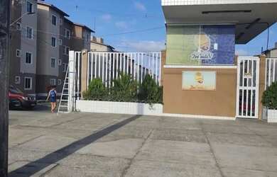 Imagem 4: Imóvel para venda possui 44 metros quadrados com 2 quartos