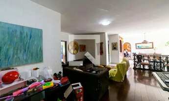 Imagem 3: Casa à Venda - Santa Lúcia, 3 Quartos, 1148 m2