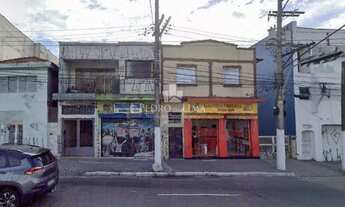 Imagem: Terreno de 320m² - Vila Formosa