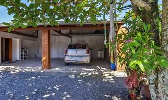 Imagem 7: Residência dos Sonhos no Bairro Cruzeiro, Rio dos Cedros