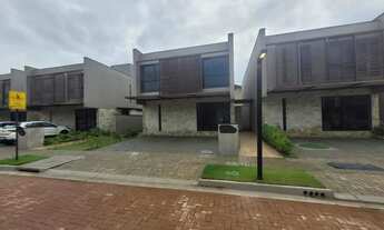 Imagem 4: Sobrado para venda tem 210 metros quadrados com 3 quartos em Amazônia Park - Cabedelo - PB