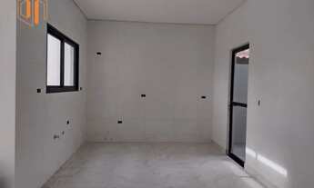 Imagem 7: Casa para Venda em São José dos Pinhais, Ouro Fino, 3 dormitórios, 1 suíte, 2 banheiros, 2