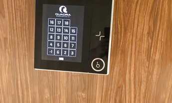 Imagem 2: Sala comercial na quadra Brás