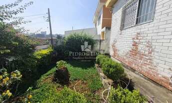 Imagem 2: Terreno de 10 X 40 localizado perto do Metrô Patriarca - Vila Ré