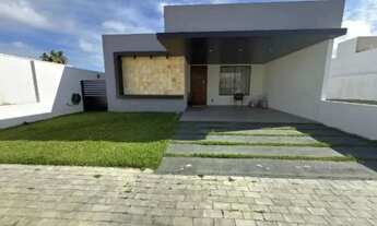 Imagem: Casa Nova Mobiliada Condomínio Maluí Residence