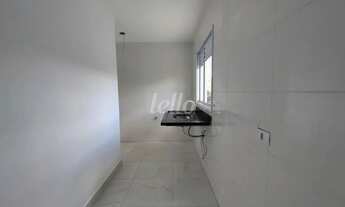 Imagem 4: Apartamento 2 quartos à venda no(a) Vila Santa Terezinha (ZN