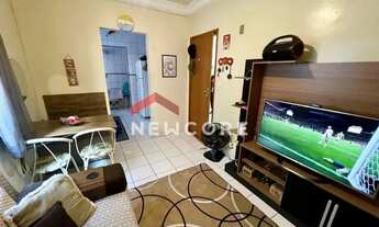 Imagem 3: Apartamento em Rua Panamá - Guilhermina - Praia Grande/SP