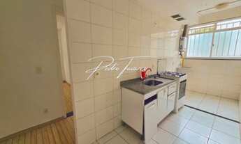 Imagem 5: Apartamento de 2 quartos em Nova Iguaçu (Cond. Completo Nova Iguaçu