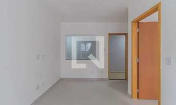 Imagem 4: Apartamento à Venda - Vila Talarico, 1 Quarto, 34 m2