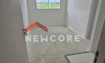 Imagem 2: Apartamento em Rua Viver Areia Branca - Areia Branca - Salvador/BA