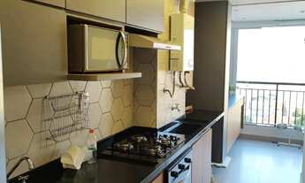 Imagem 7: Venda Apartamento 2 Dormitórios - 60 m² Jardim da Glória