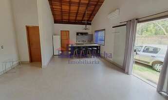 Imagem 4: CASA TÉRREA ALTIPLANO LESTE RUA 05 FORQUILHA