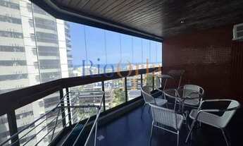 Imagem: Wonderful, apartamento duas suítes, com