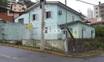 Imagem: INBOX CIA IMOBILIÁRIA VENDE - Terreno de