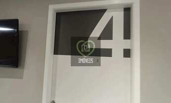 Imagem 6: Conjunto Comercial - 360 m² de área útil | 4 banheiros