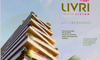Imagem 3: Studio Livri Freedom 49m By Libri - Vendo Ágio