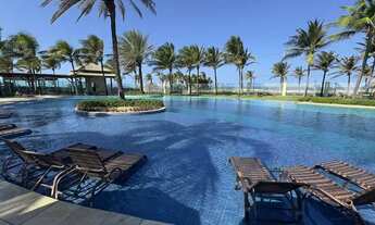 Imagem 2: Apartamento mobiliado com 3 suítes no Golf Ville, Porto das Dunas