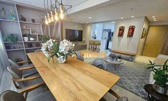 Imagem 3: Apartamento com 4 dormitórios à venda, 108 m² por R$ 1.250.000,00 - Buritis - Belo Horizon