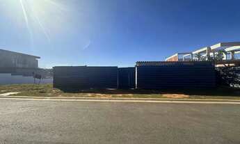 Imagem 2: Terreno 666 m² - Plateau Dor - Goiânia - GO