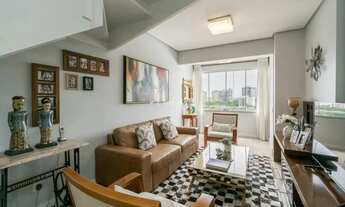 Imagem 6: Cobertura no bairro Chácara das Pedras