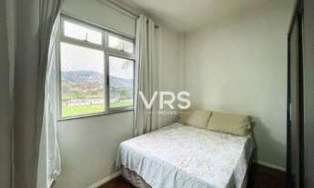 Imagem 6: Apartamento à venda, 36 m² por R$ 250.000,00 - Barra do Imbuí - Teresópolis/RJ